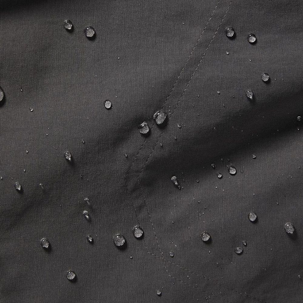 Eddie Bauer Rainier Tech Pants Men's 30x32 in Black NWT - Picture 7 of 7